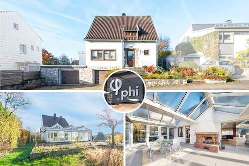 Immobilien-Aachen-Haus-Kaufen-YH187-Grid-02 - PHI AACHEN - Familiendomizil mit Wintergarten und Schwimmbad in beliebter Lage von Aachen-Brand!