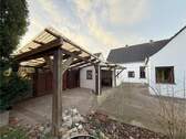 Terrassenbereich - 