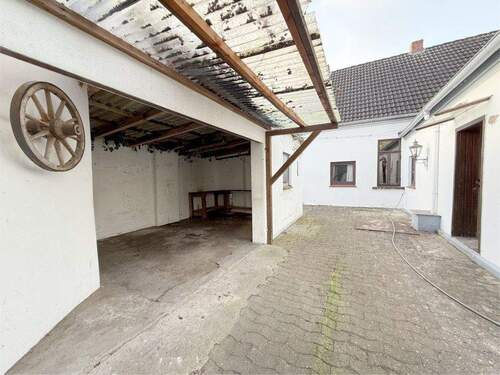 Carport - 