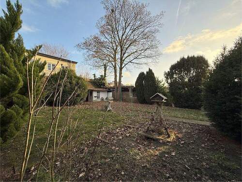 Garten - Grundstück in Achim