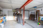 große Garage - 