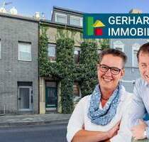 Mönchengladbach bietet Platz: Großes Haus, großer Garten, große Möglichkeiten - für Ihre Familie!