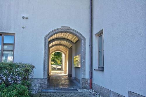 Herzlich Willkommen - 4 Zimmer Etagenwohnung zum Kaufen in Egmating