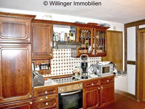 . Küche Erdgeschoss inPixio - 