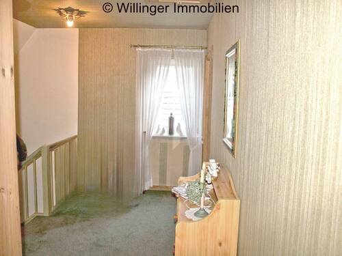 . Flur . Stock inPixio - 