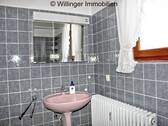 . Badezimmer . Stock - 