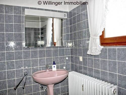 . Badezimmer . Stock - 