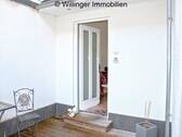 . Eingang von hinten inPixio - 