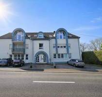 Direkt an der Grenze L-Remich schöne geräumige Wohnung - Perl Nennig