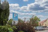 Parkplatz - 