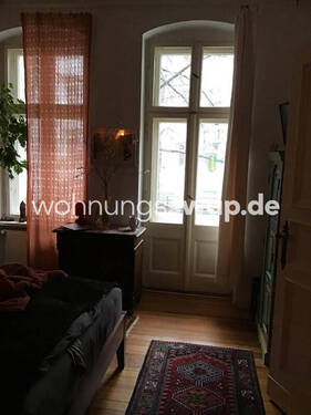 Bild 4 - Etagenwohnung mit 110,00 m&sup2; in Berlin zur Miete