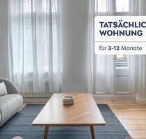 Hochwertig ausgestattete 2-Zimmer Wohnung im super zentralen Prenzlauer Berg. - Berlin