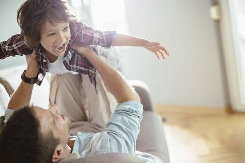 Freude erleben - 
