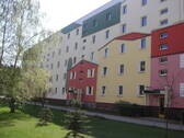Bild 2 - 4 Zimmer Etagenwohnung zur Miete in Walddrehna