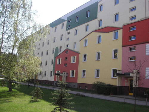 Bild 2 - 4 Zimmer Etagenwohnung zur Miete in Walddrehna