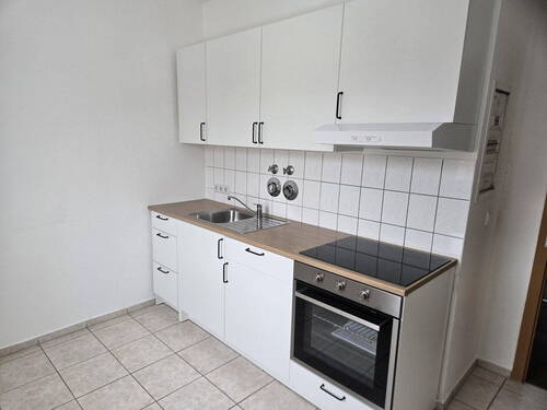 Bild 3 - 4 Zimmer Etagenwohnung in Walddrehna