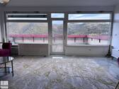 Wohnzimmer - Etagenwohnung mit 109,00 m&sup2; in Bad Ems zum Kaufen