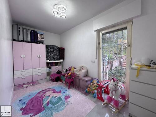 Büro/Kinderzimmer - 