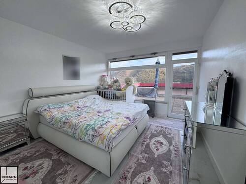 Schlafzimmer - 