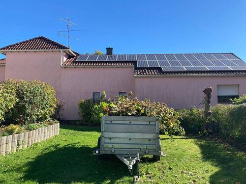 image0.jpeg - 1 Zimmer Mehrfamilienhaus, Wohnhaus zum Kaufen in Gangkofen