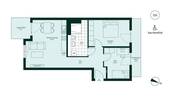 Barrierefreier und komfortabler Grundriss - 