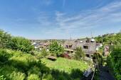 Garten, Treppe - 