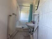 Duschbad mit WC im OG - 