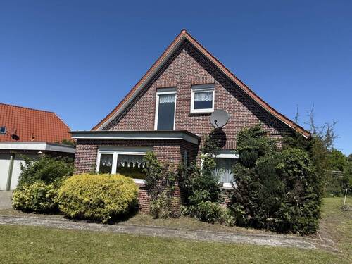 Vordere Ansicht - 