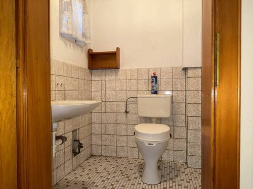 Gäste-WC - 