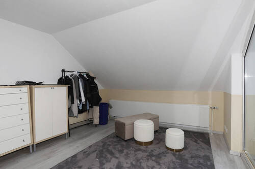 Zimmer im DG - 