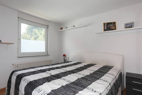 Schlafzimmer - 
