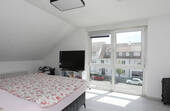 Zimmer im DG - 