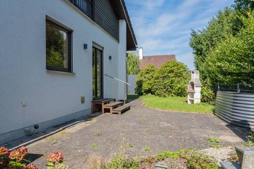 Garten 1 - 