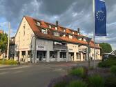 Aussen 1.jpg - 4 Zimmer Etagenwohnung in Weil am Rhein
