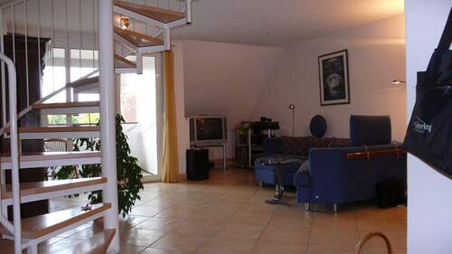 Wohnen 1.JPG - Etagenwohnung mit 104,70 m² in Weil am Rhein zum Kaufen