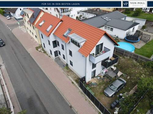 Bild 1 - Jetzt besichtigen! Open House am Samstag, 01.11., 11-13 Uhr