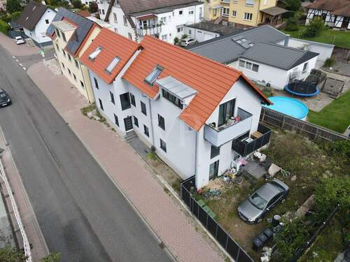 Bild 2 - 1 Zimmer Mehrfamilienhaus, Wohnhaus zum Kaufen in Lahr/Schwarzwald / Reichenbach