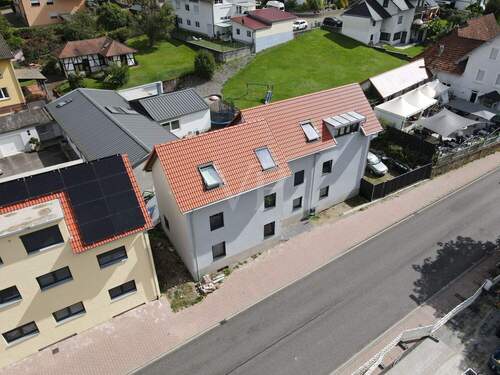 Bild 3 - 1 Zimmer Mehrfamilienhaus, Wohnhaus in Lahr/Schwarzwald / Reichenbach