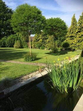 Bild 1 - Besonderer Bungalow in besonderer Lage