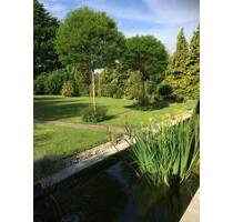 Besonderer Bungalow in besonderer Lage - Ilsede Gadenstedt