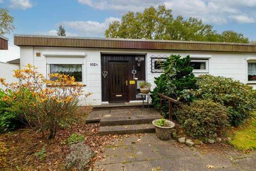 20251020Hansen-Hansen-0015 - 3 Zimmer Bungalow zum Kaufen in Hamburg / Volksdorf