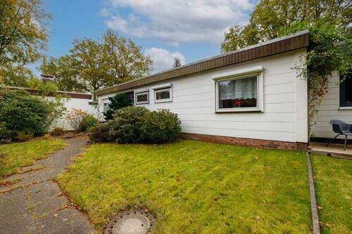 20251020Hansen-Hansen-0017 - 3 Zimmer Bungalow in Hamburg / Volksdorf