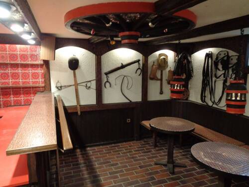 Kellerbar - 