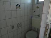 WC im Keller - 