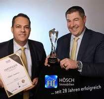 ** Interessante Fläche mit Entwicklungspotential im Süden von CO ** ca. 15.000 qm. - Ahorn Triebsdorf