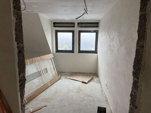 Schlafzimmer - Etagenwohnung mit 115,00 m&sup2; in Norath zur Miete