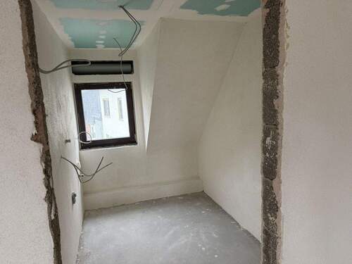 AR mit Waschmaschinenanschluss - 