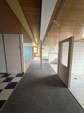 Bürogebäude EG - Einfamilienhaus zum Kaufen in Nordenham