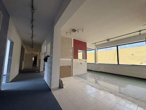 Bürogebäude EG - Einfamilienhaus in Nordenham zum Kaufen