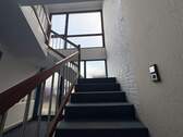 Treppenhaus - 